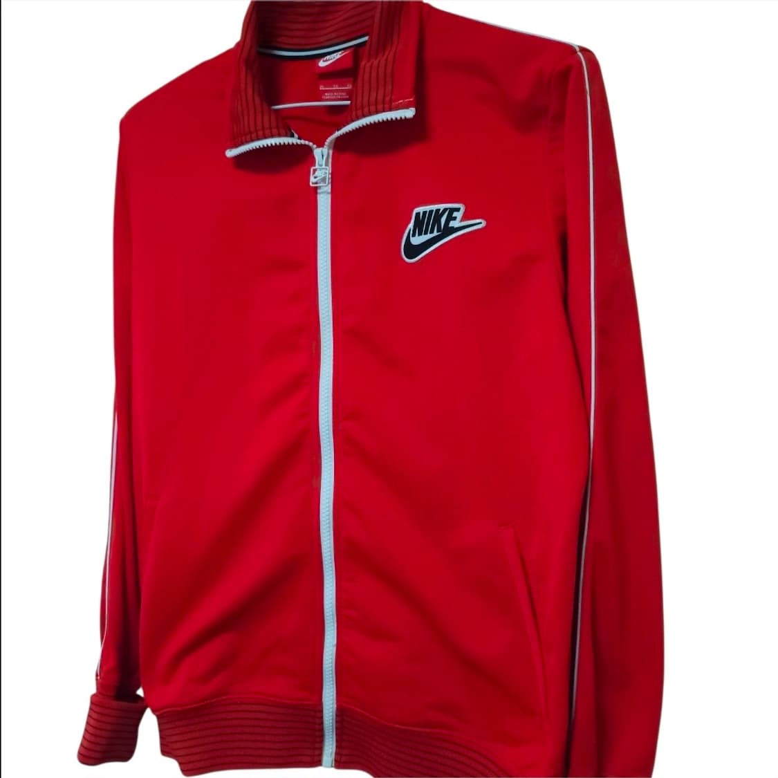 나이키 여성져지 트랙탑 95 M 상품이미지3