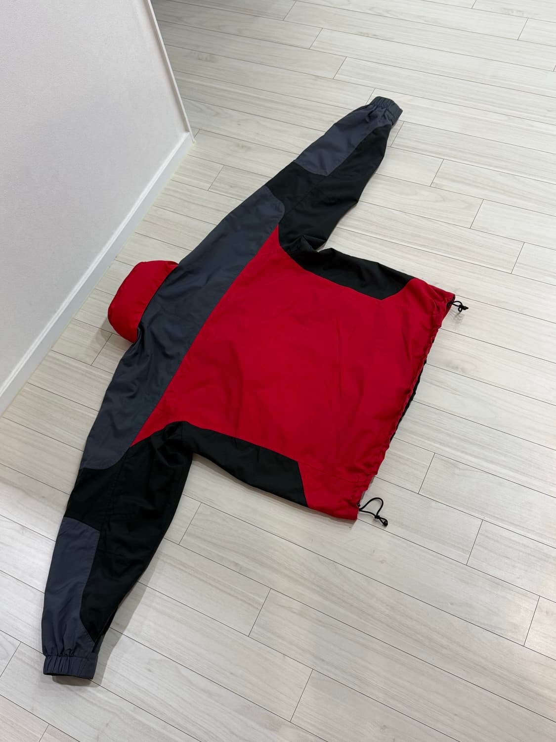 LL Bean USA 00’s 빈티지 바람막이 상품이미지8