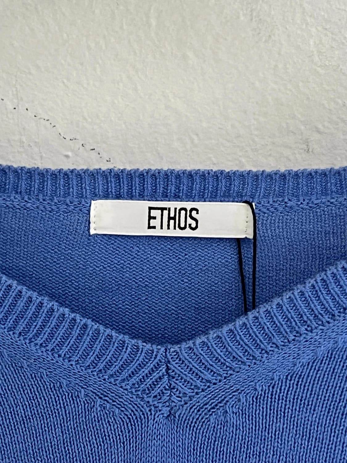 에토스 니트 상품이미지2