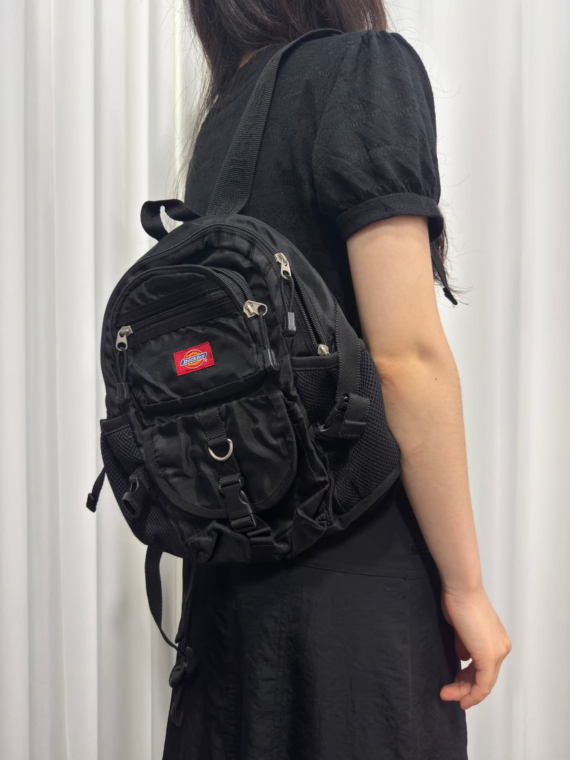 dickies mini backpack 상품이미지4
