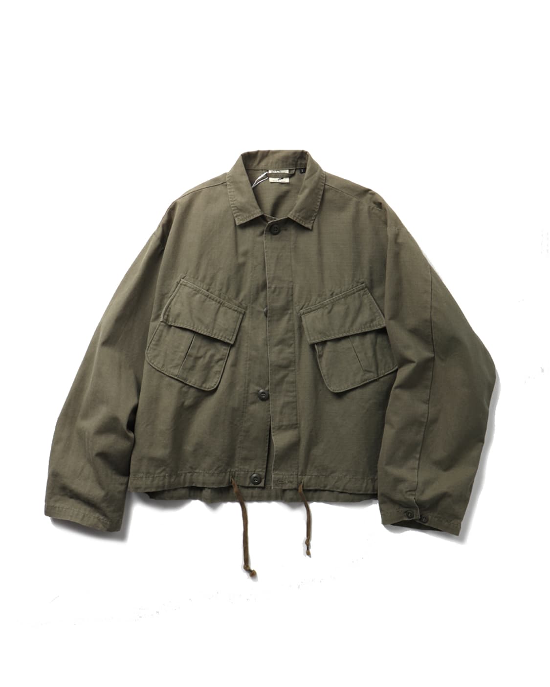 orSlow US Army Short Jacket 상품이미지1