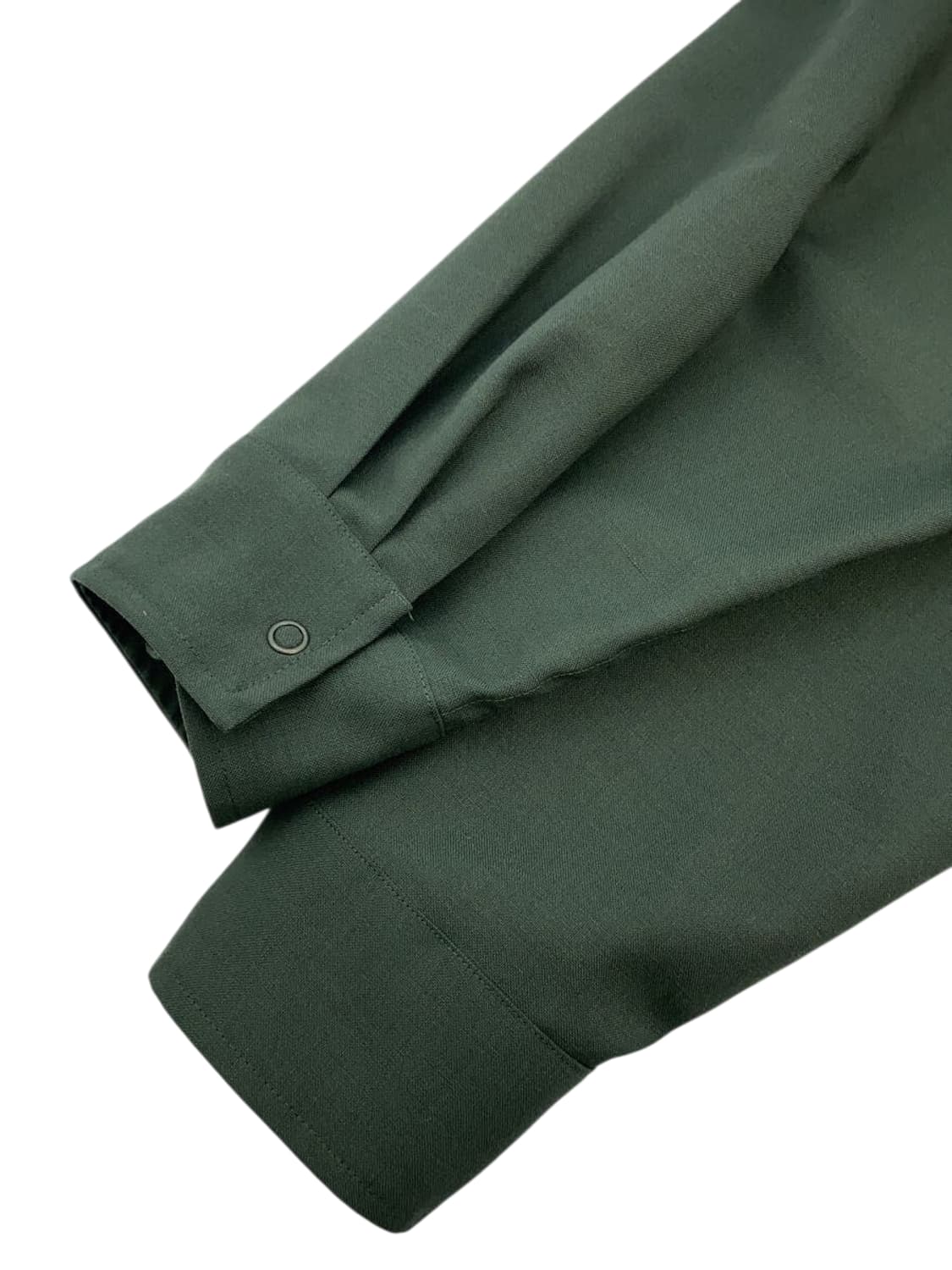 마카웨어 트로피컬 모헤어 코치자켓 상품이미지3