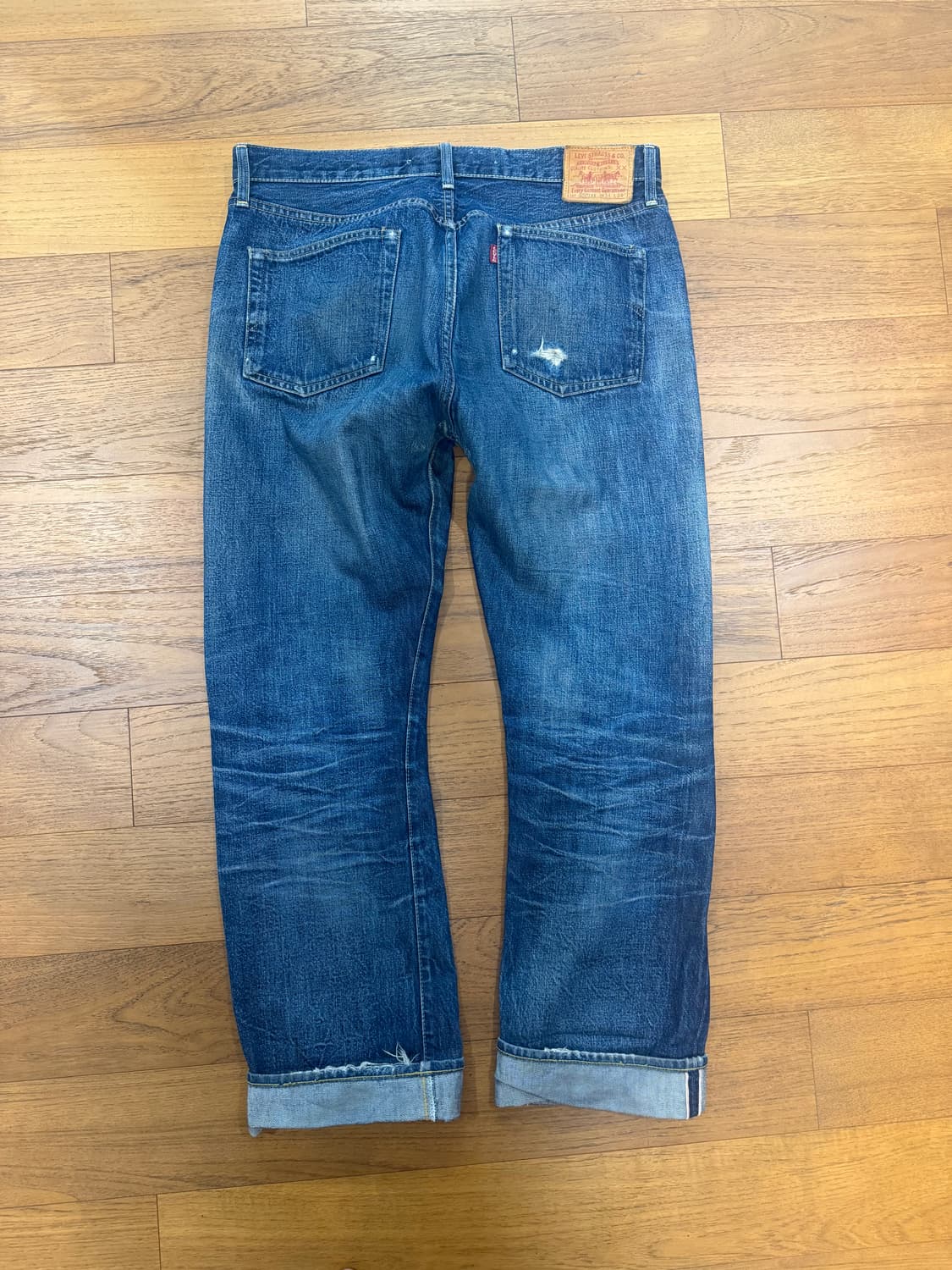 리바이스 44501(34) 상품이미지2