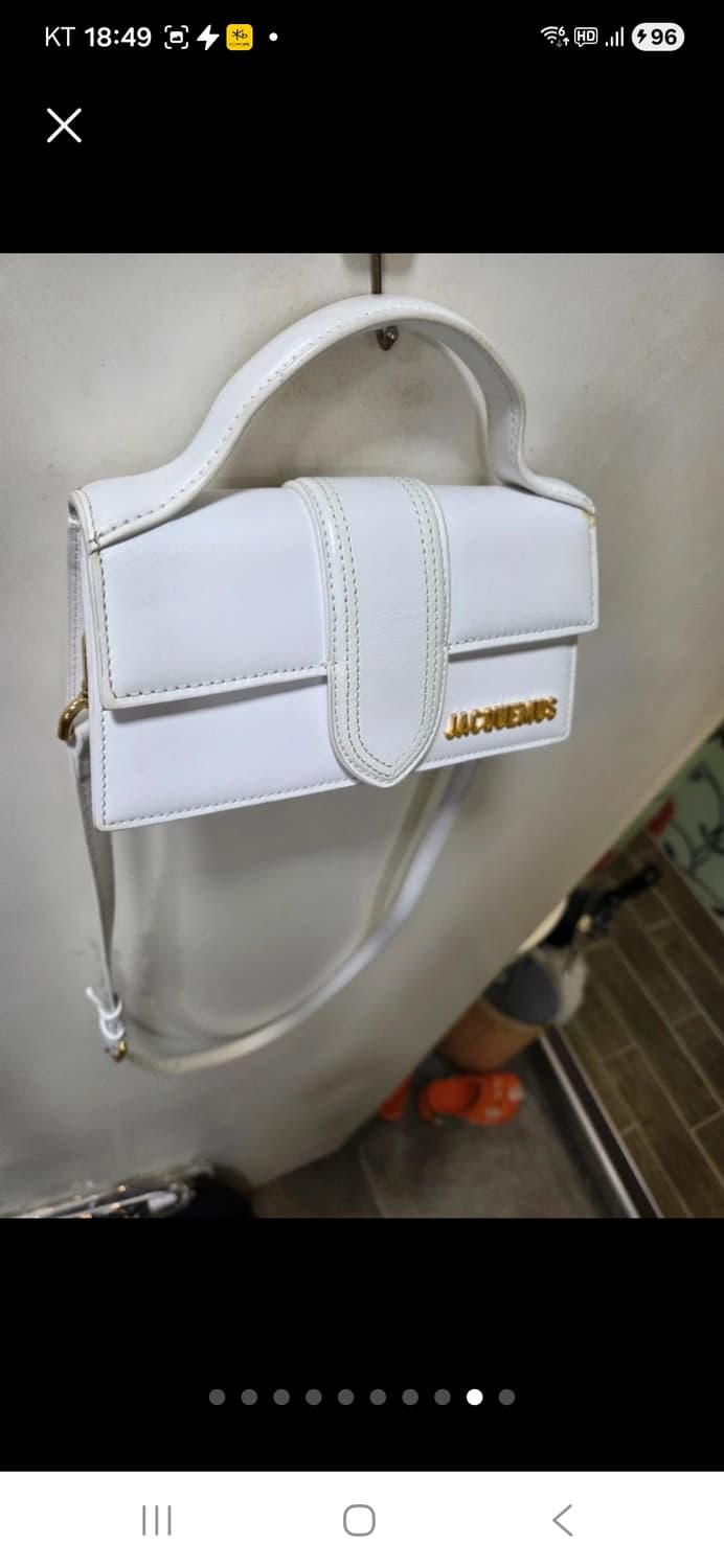 자크뮈스  미니 크로스 상품이미지1