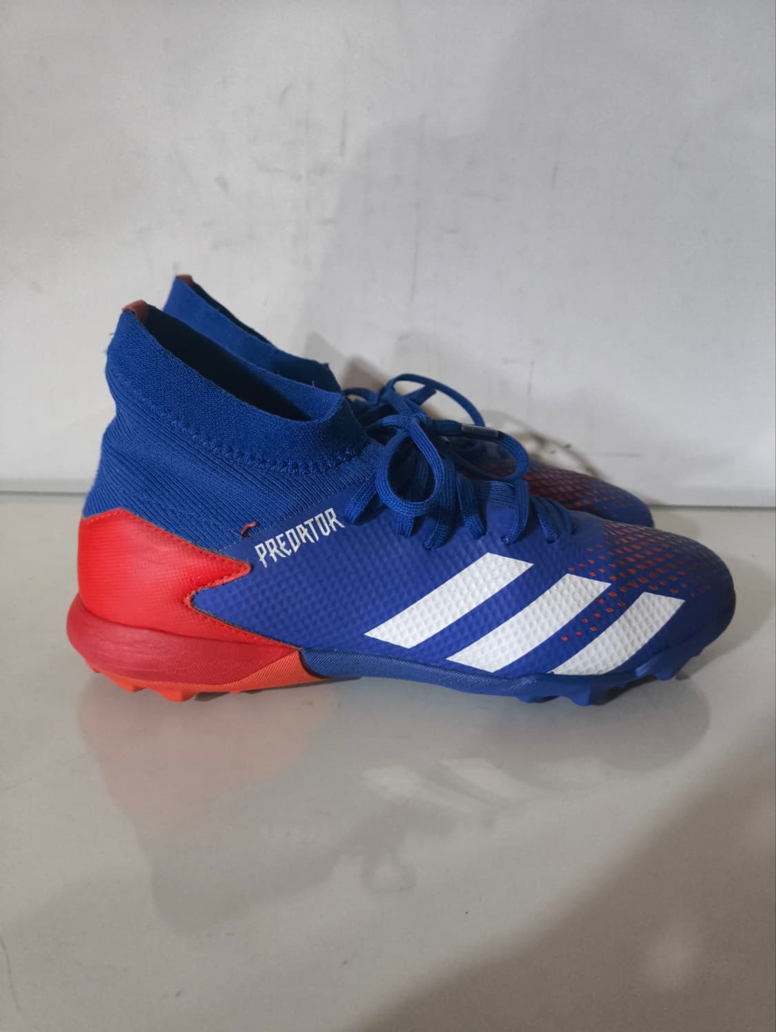 255mm 아디다스 프레데터 20.3 TF 풋살화  상품이미지2