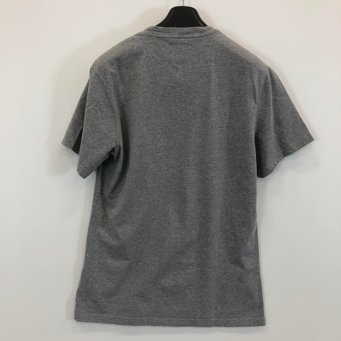 Barbour 바버 (국내판) 로고반팔 L 상품이미지4