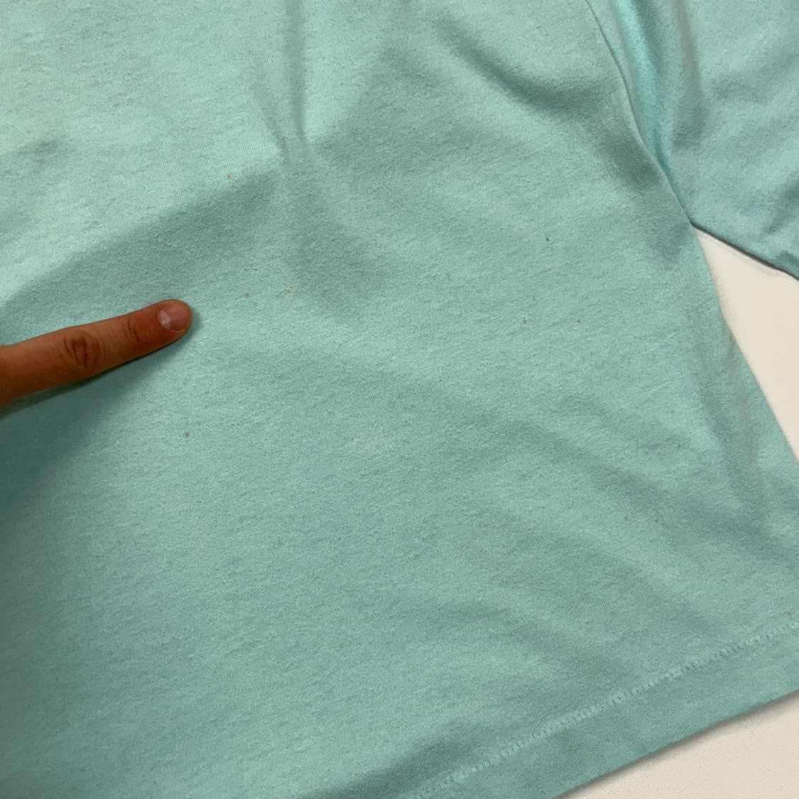 [L] 80s HEF-T TACO BELL 롱슬리브 상품이미지5