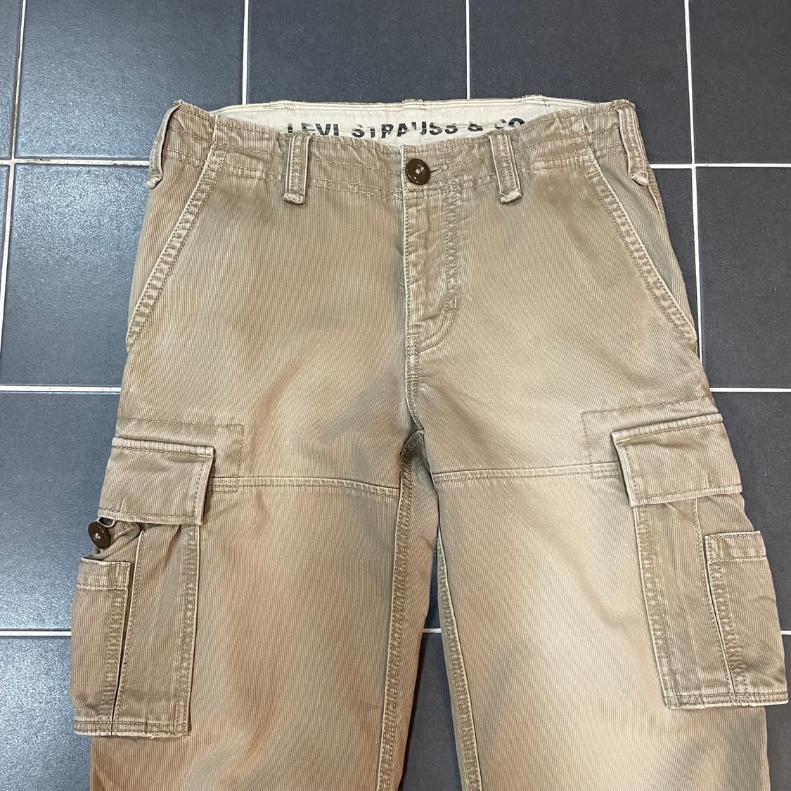 Levi’s Cargo pants 상품이미지3