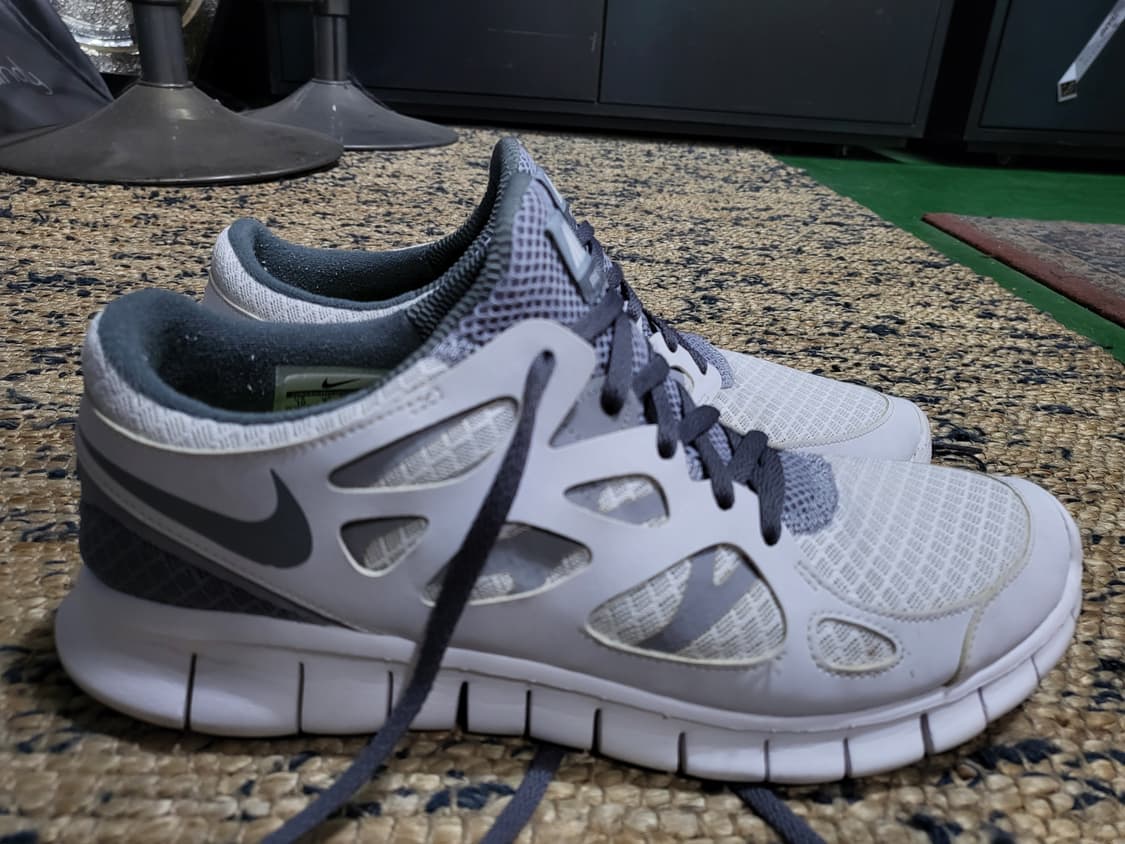 나이키 프리런 2(Nike Free Run 2) 스니커즈 상품이미지3