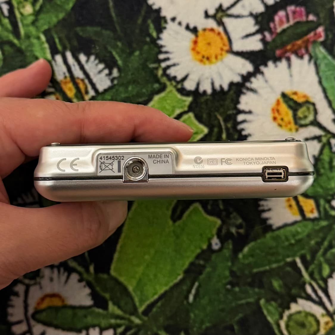 코니카 미놀타 디미지 x1 dimamg x1 상품이미지5