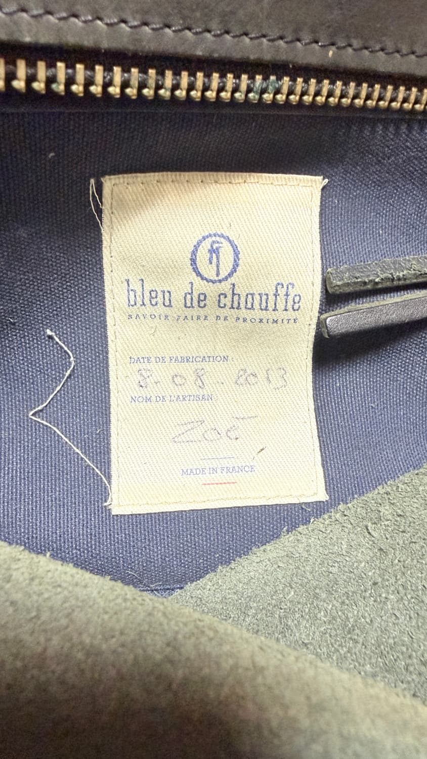 블루드 쇼프 상품이미지5