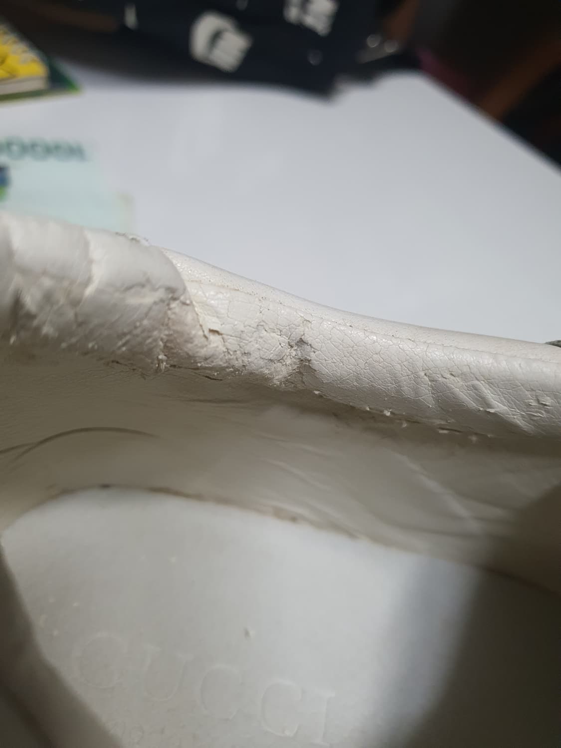 구찌 라이톤 커스텀 270 상품이미지5