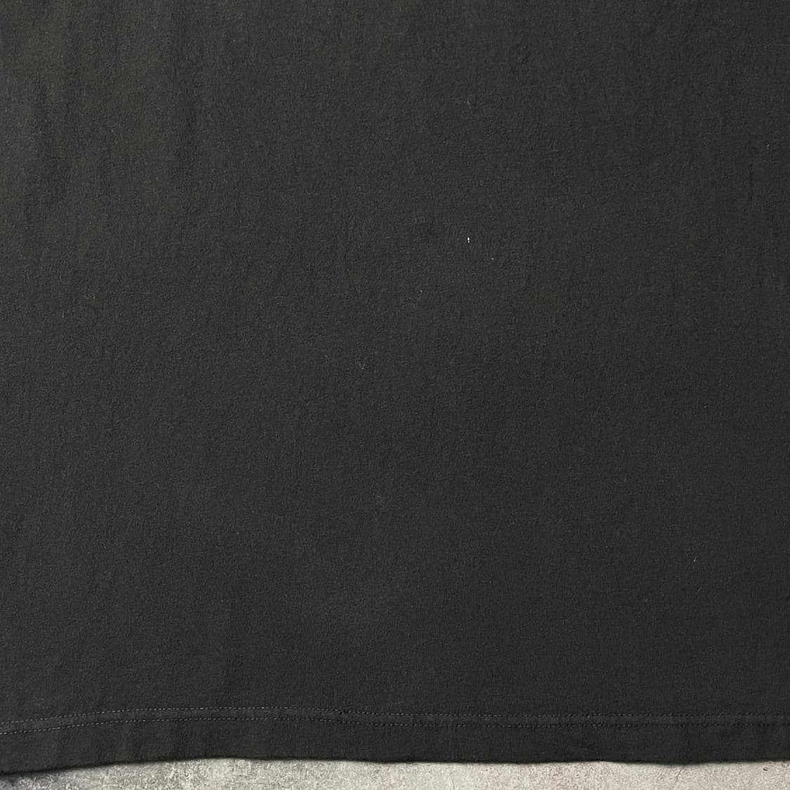 CARHARTT 칼하트K87 블랙 그래픽 포켓 반팔티셔츠 A01100 상품이미지4