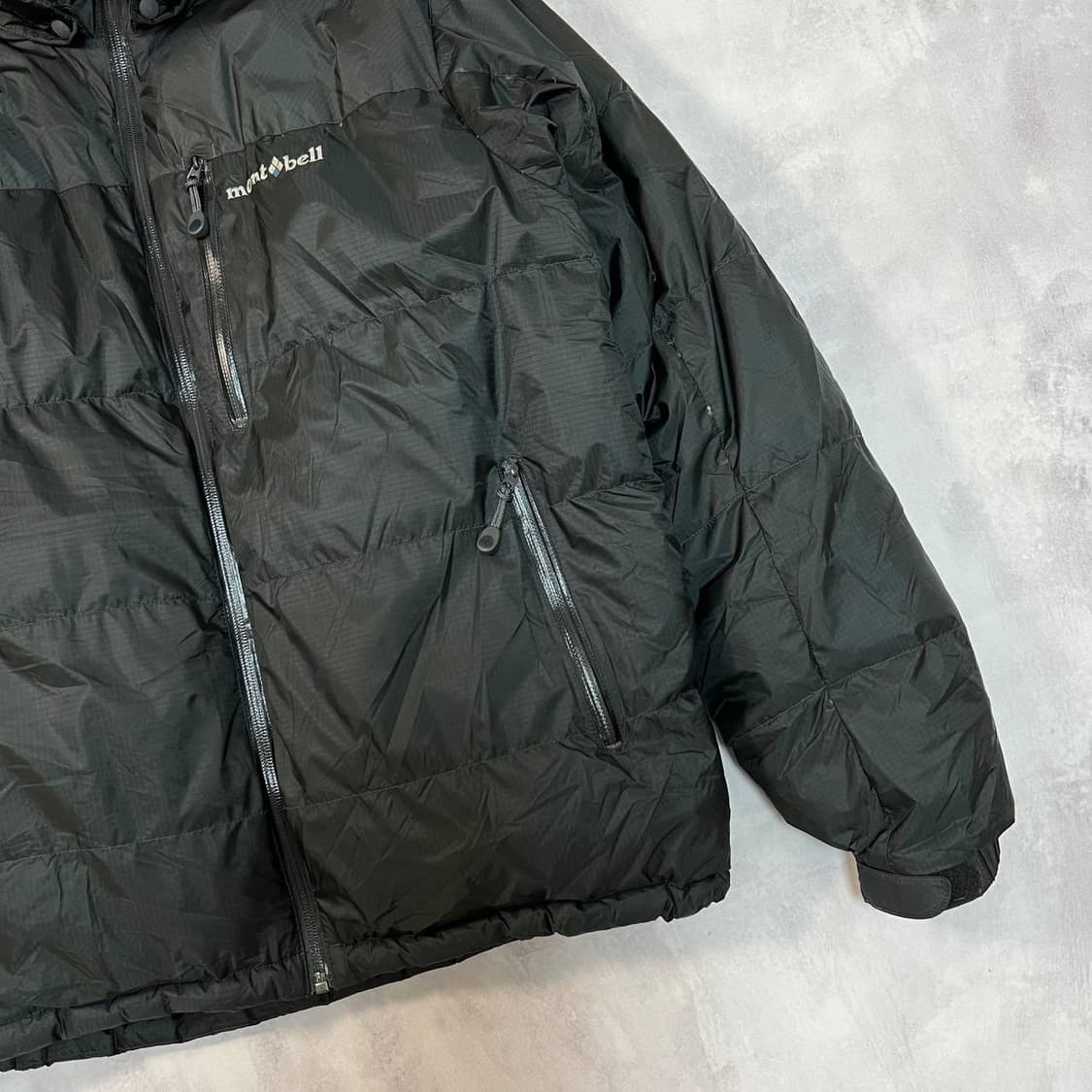 Montbell 상품이미지4