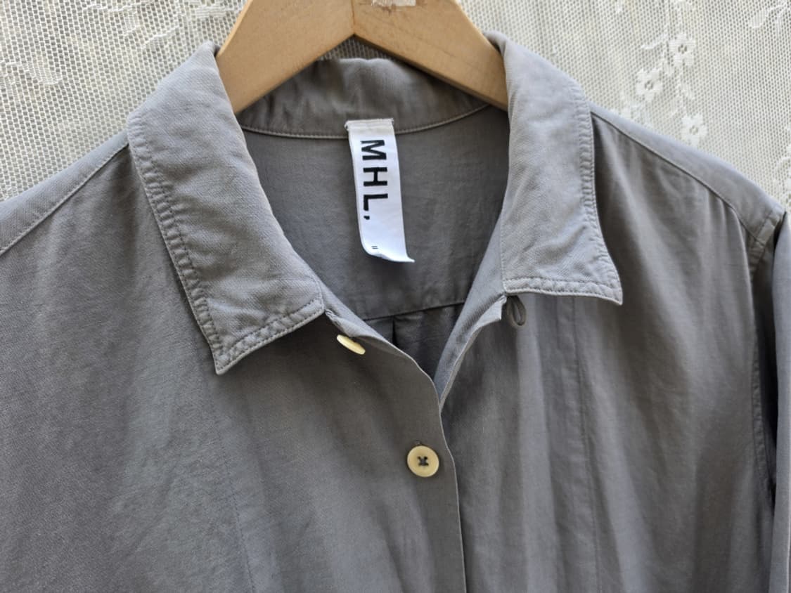 마가렛 호웰 리넨 원피스 상품이미지6