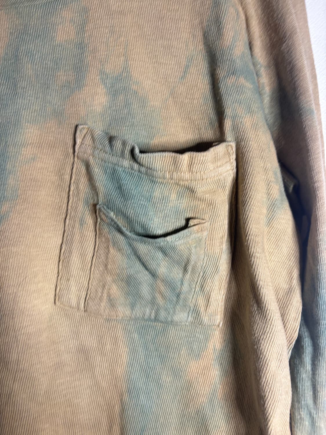 캐피탈 플레어 롱슬리브 상품이미지2