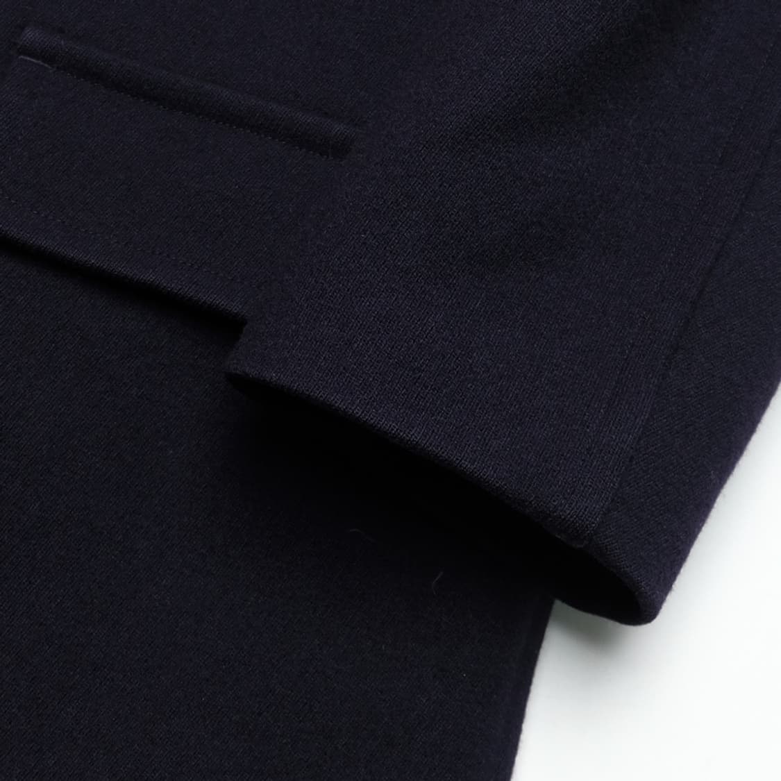 cavalier melton double coat 상품이미지5