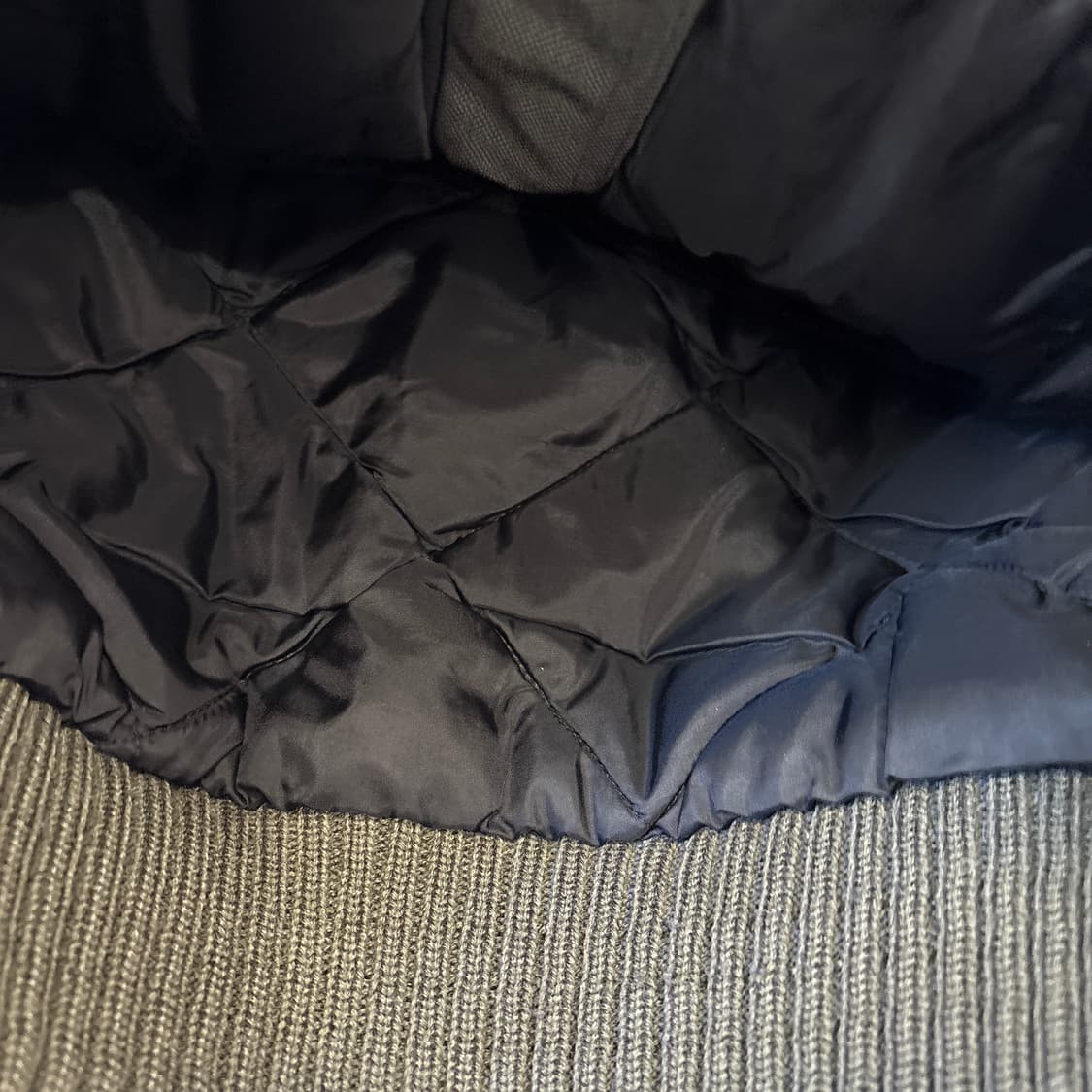 칼하트 정품 그레이 코듀라 워크 자켓 상품이미지7