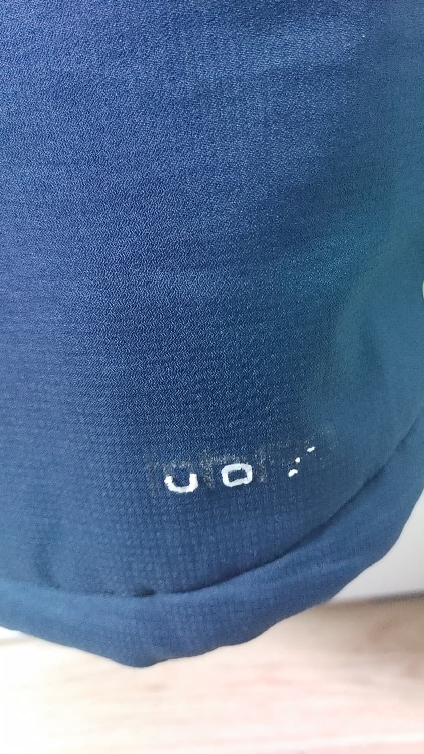 나이키 대한민국 국가대표 패딩 점퍼 95 상품이미지5