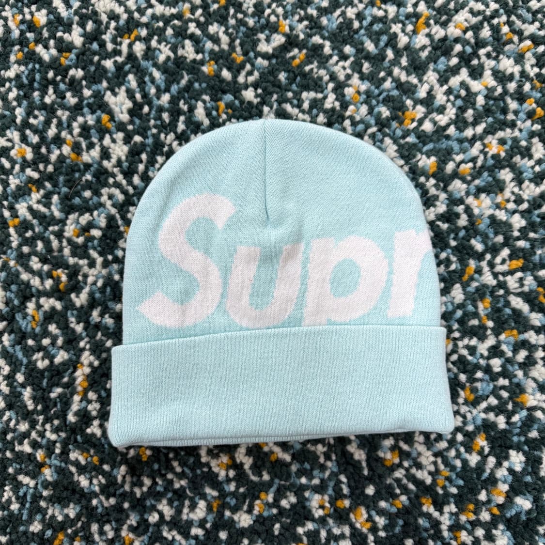 슈프림 비니 3컬러 상품이미지5