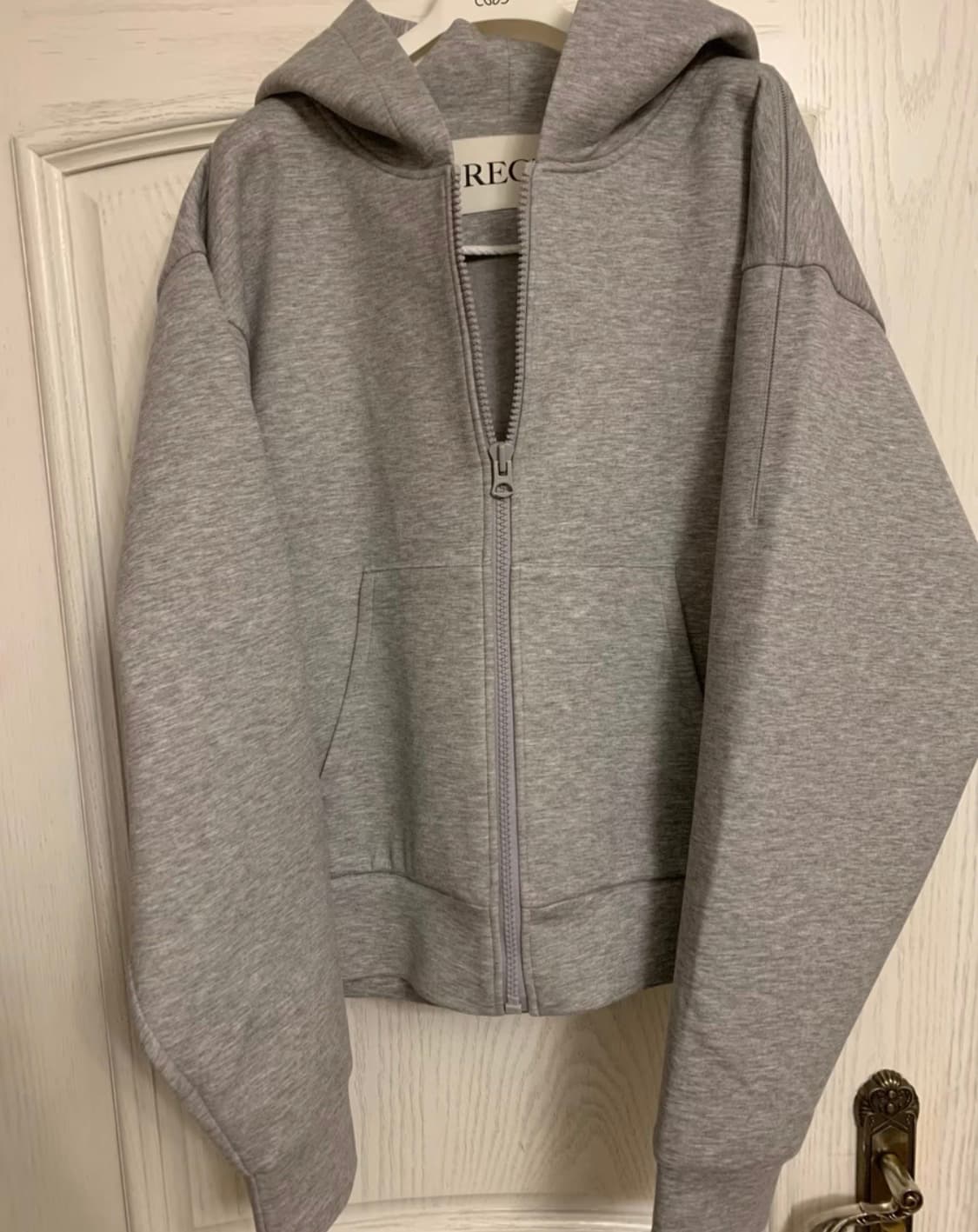 렉토 후드집업  상품이미지1