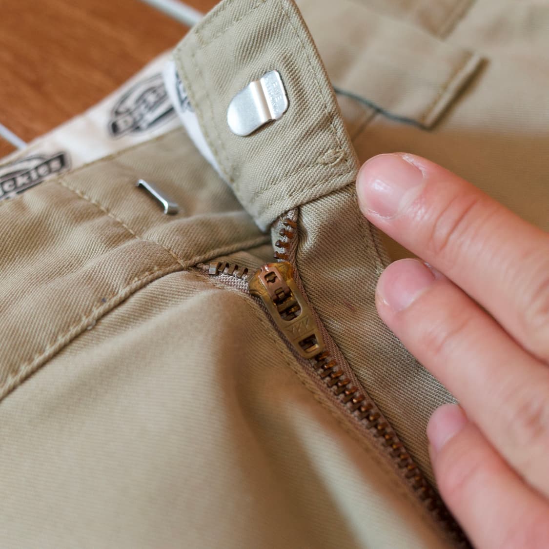 Dickies 874 cotton shorts 상품이미지6
