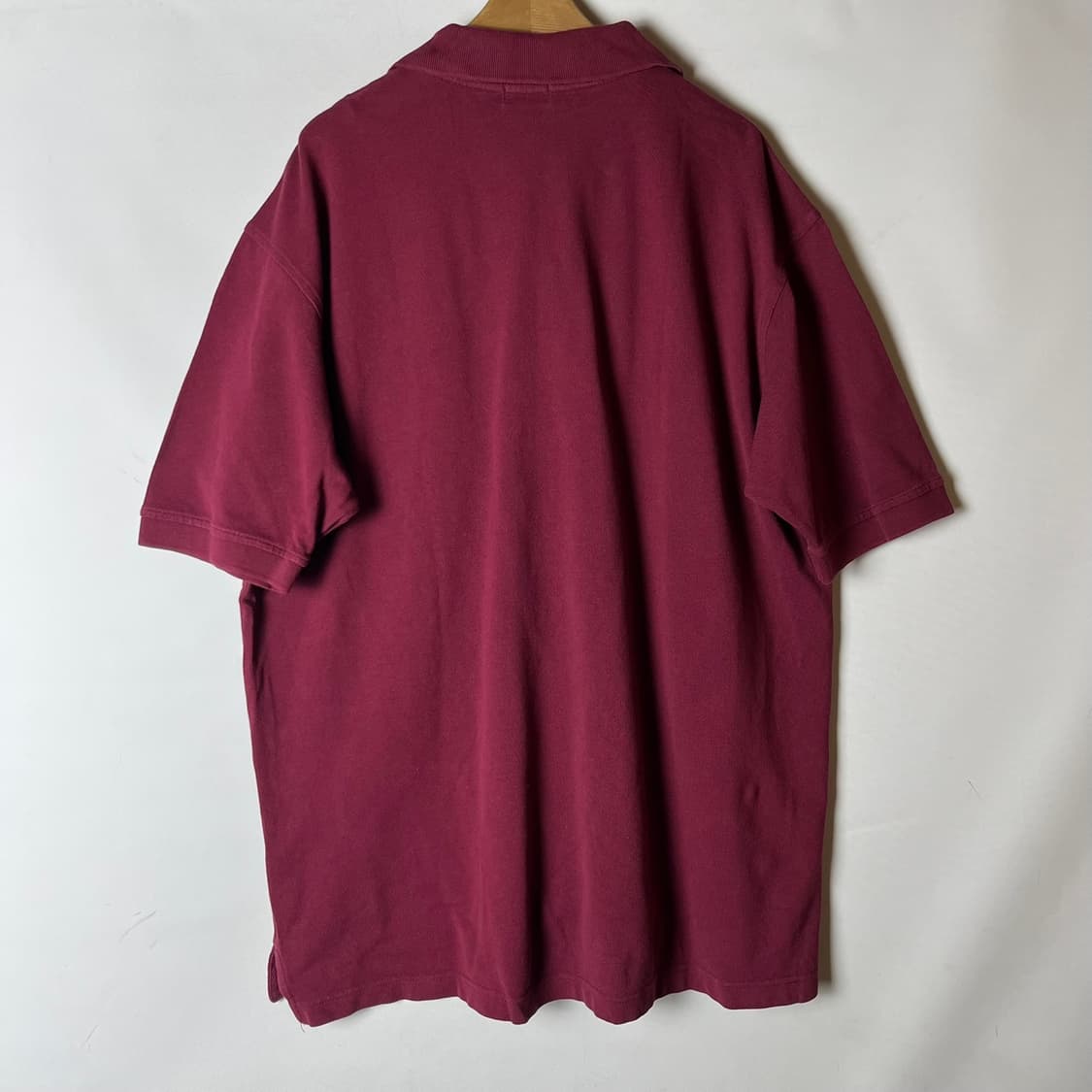 [Uniqlo] 00's 올드 유니클로 PK폴로 티셔츠 상품이미지2