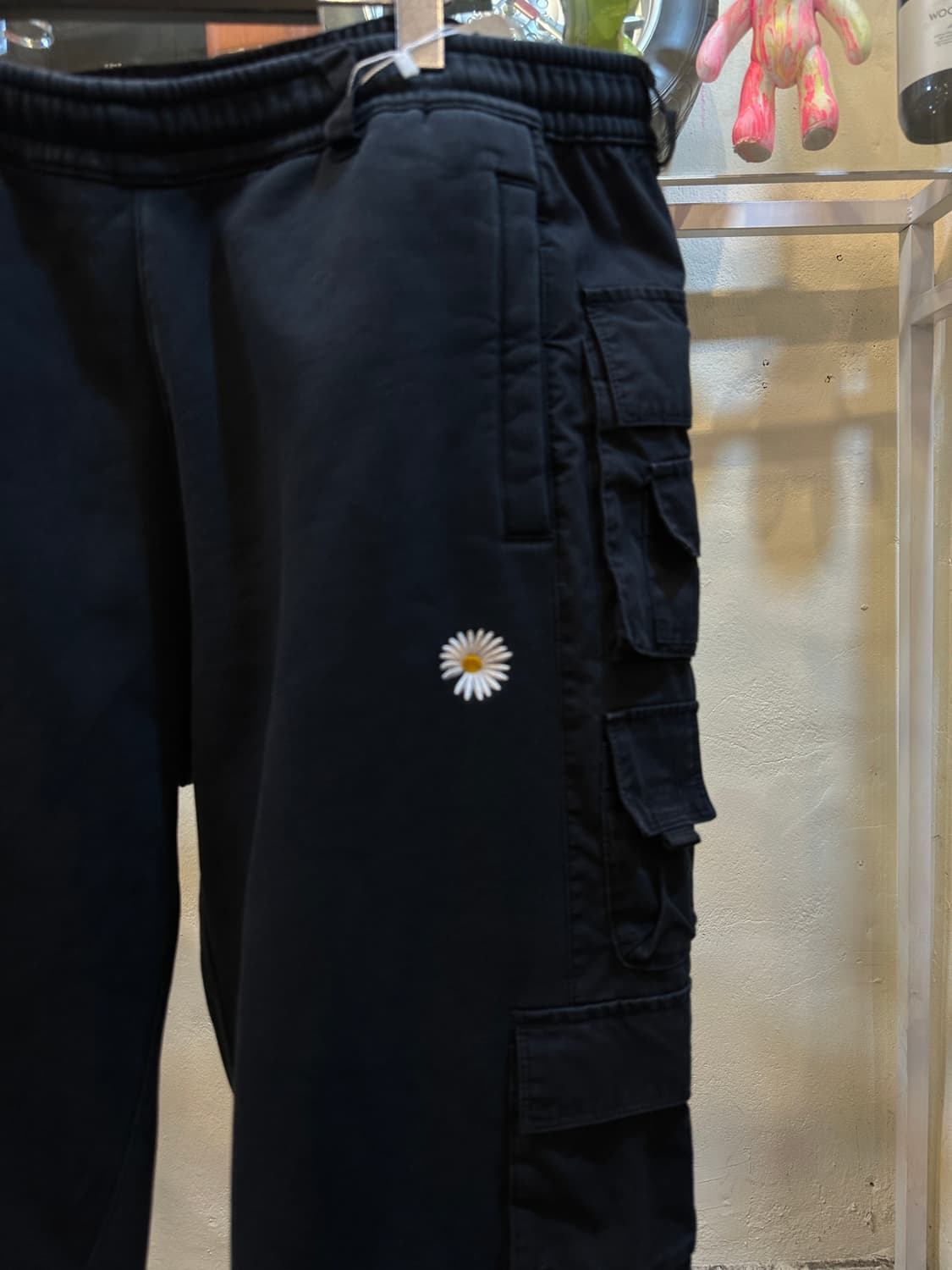 나이키 피스마이너스원 콜라보 와이드 팬츠 블랙 L 상품이미지2