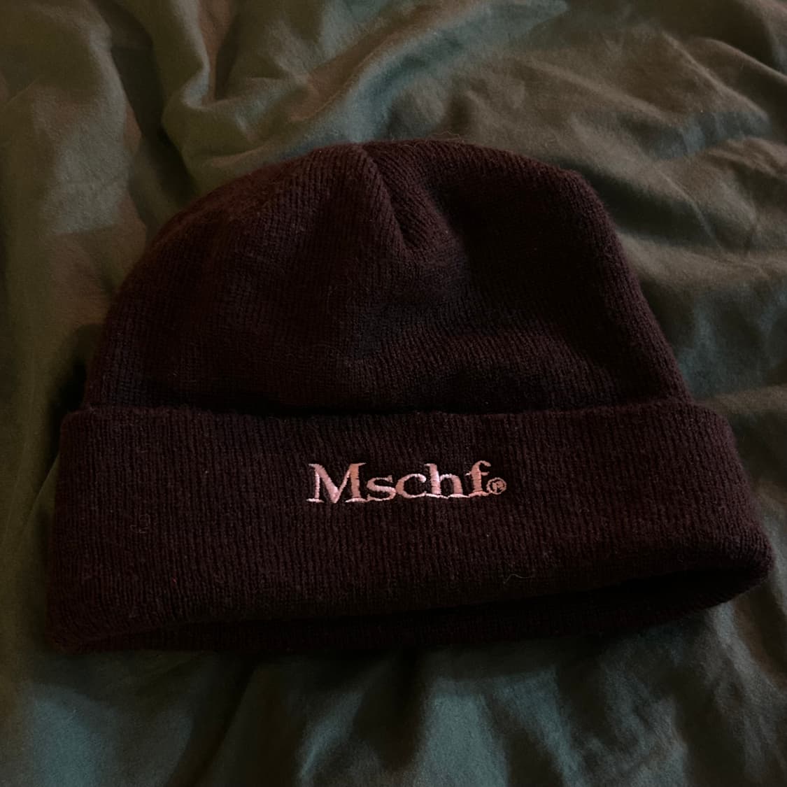 미스치프 비니  상품이미지1