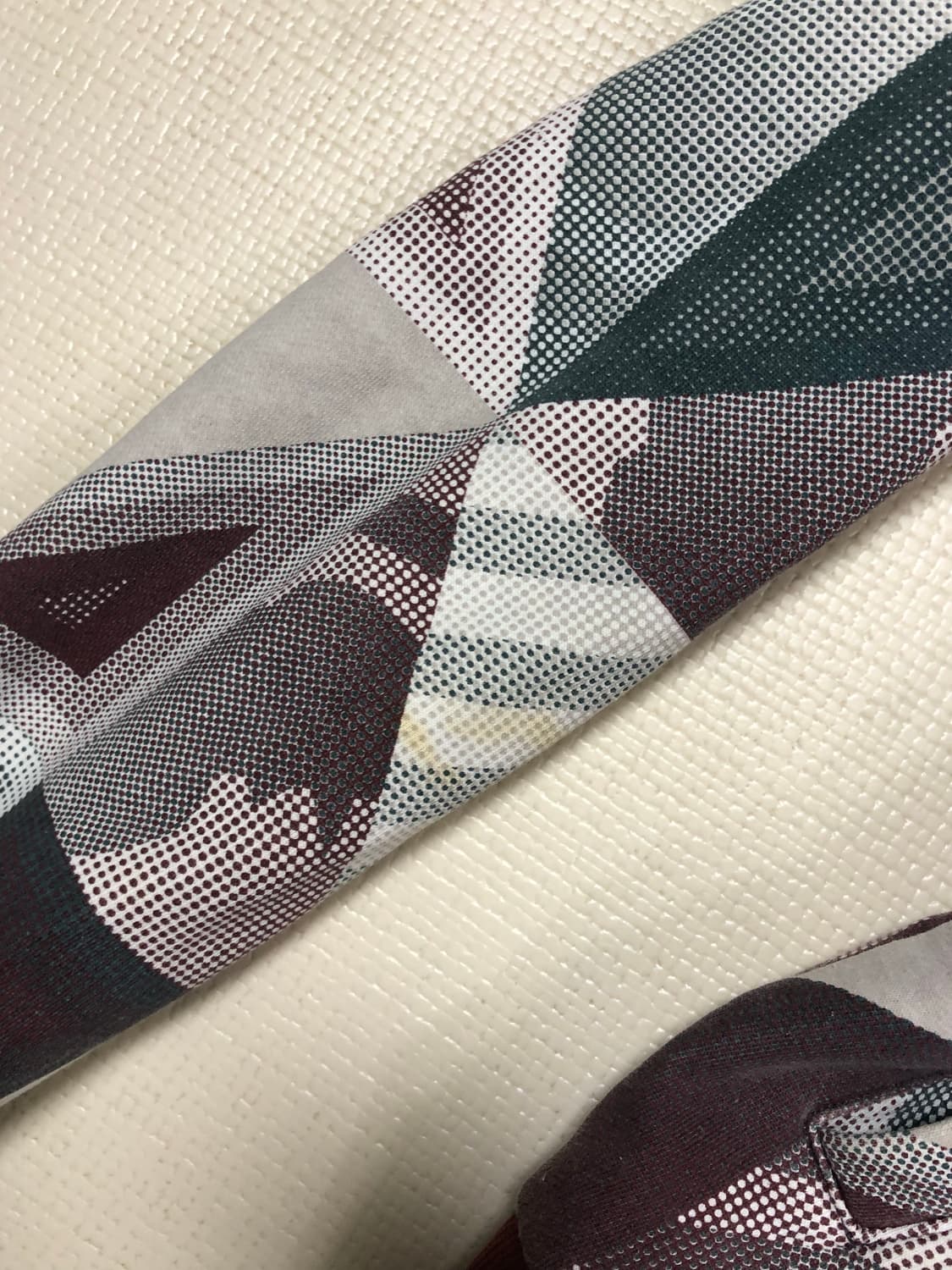 빈티지 mlb 화이트 후드집업 상품이미지8