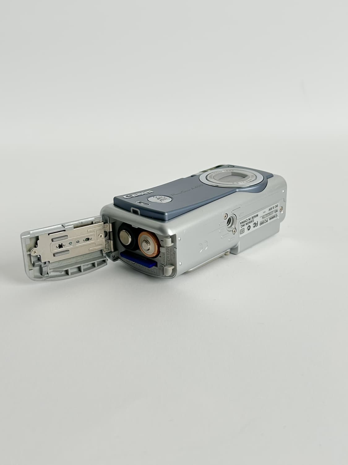 필카너낌!) 캐논 파워샷 a400 Powershot 빈티지 디카 상품이미지4