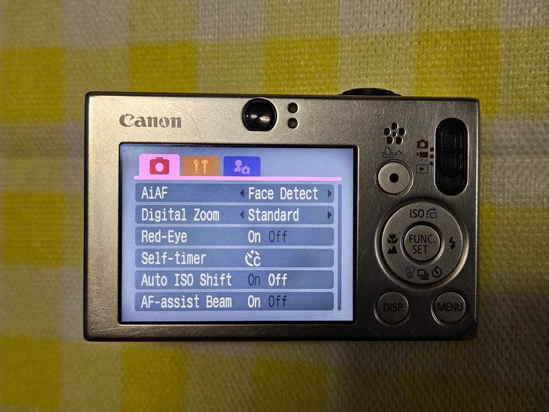 캐논 ixy10 (익서스70) 상품이미지8