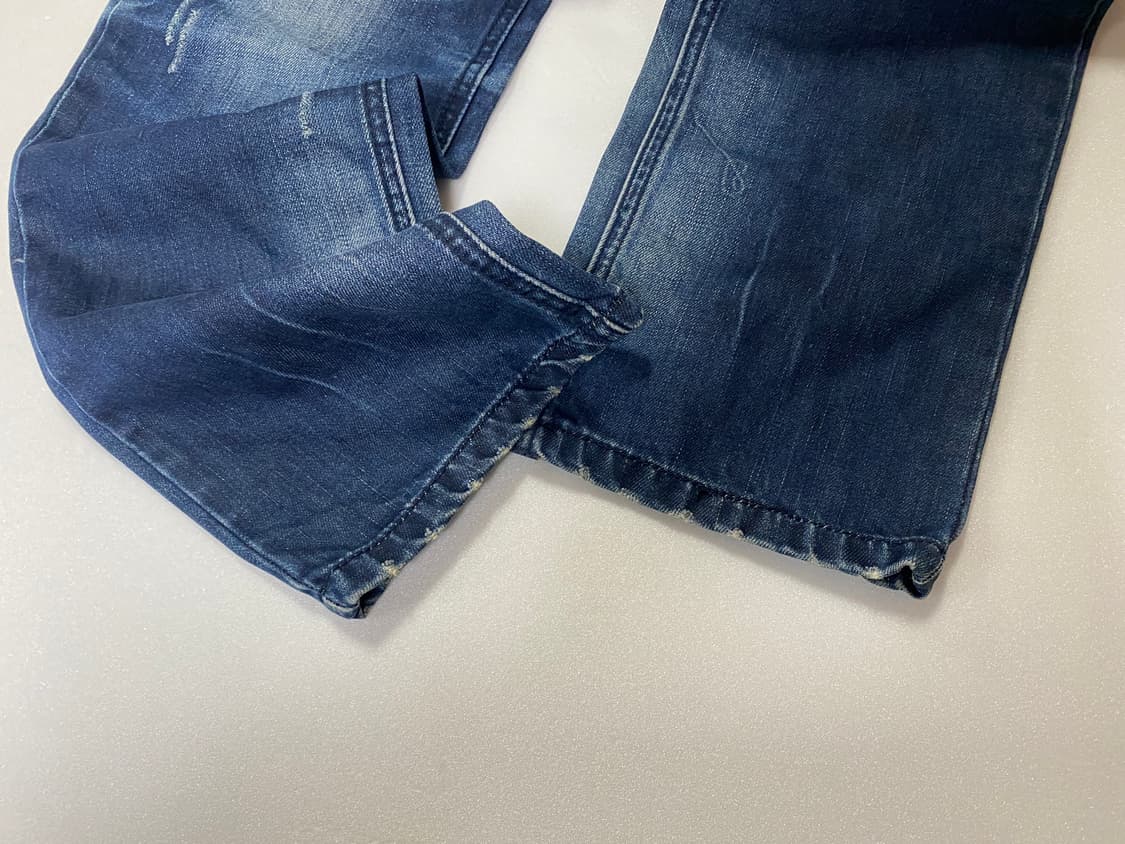 Frankie morello pants 33 상품이미지5