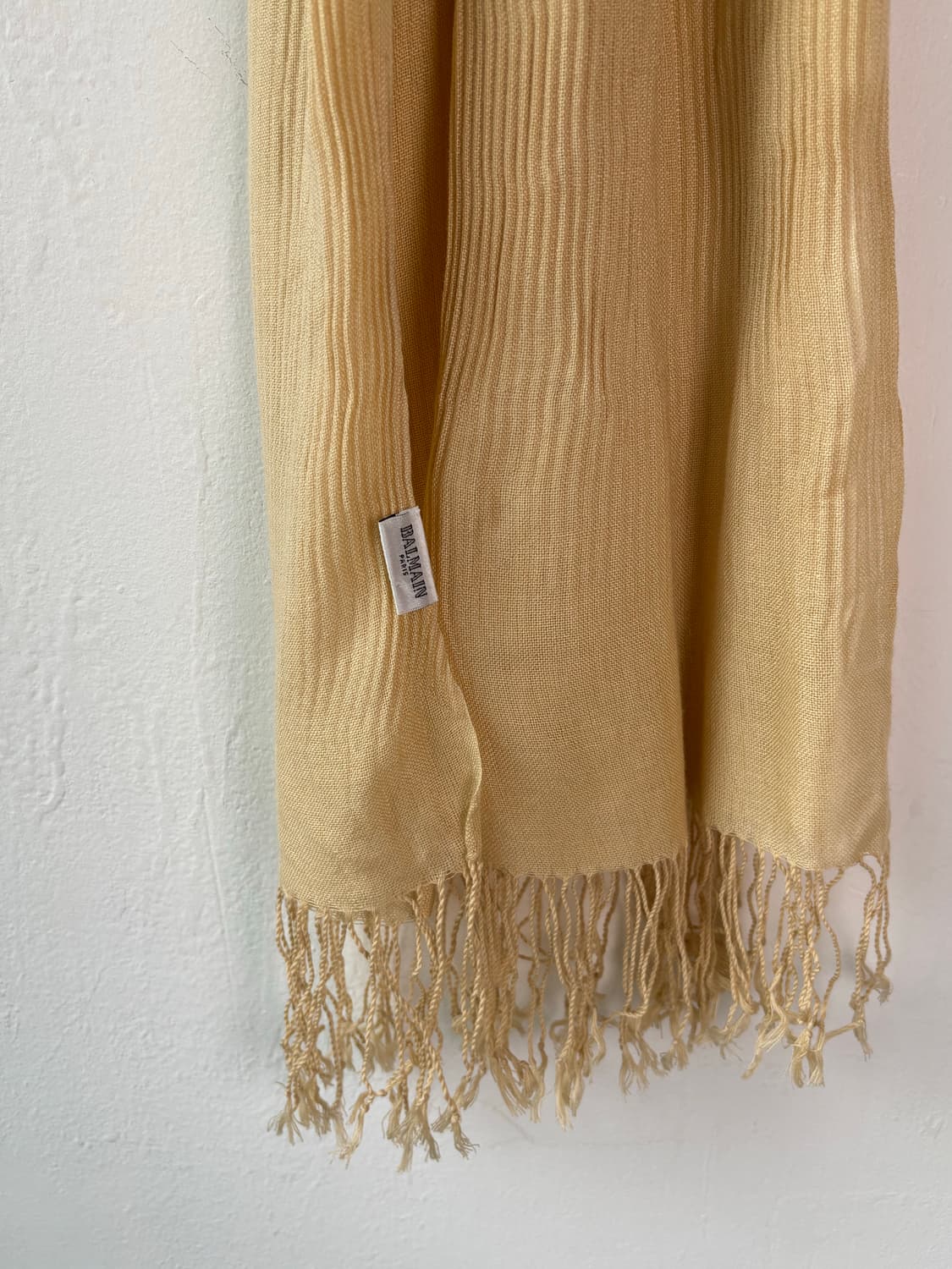 발망 90‘s 스카프 상품이미지6