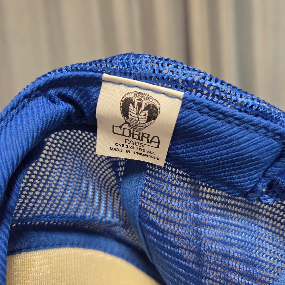 Rapid Reel 아메리칸 빈티지 트러커햇 free 상품이미지5