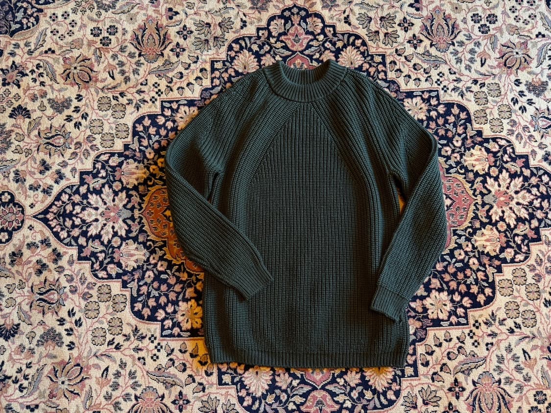 바토너 니트 100 상품이미지1