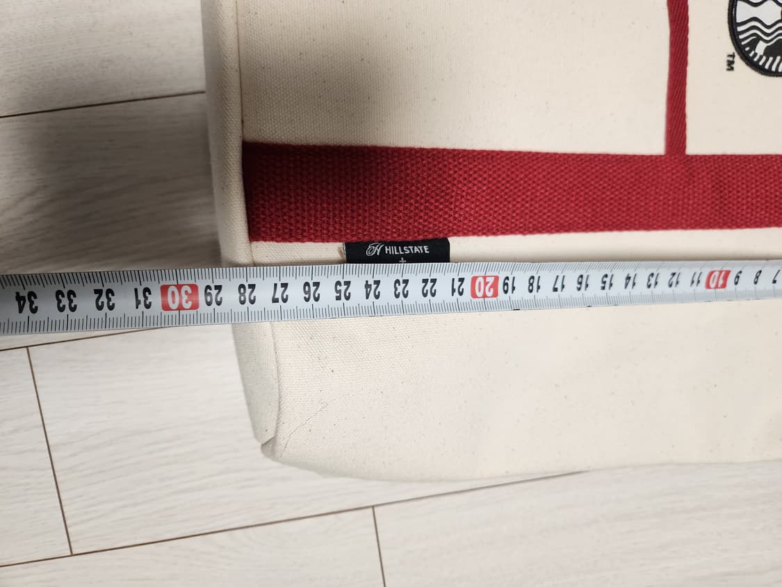 새상품)스타벅스 캔버스 토트백(힐스테이트콜라보)

사이즈 치수사진 참조^ 상품이미지6