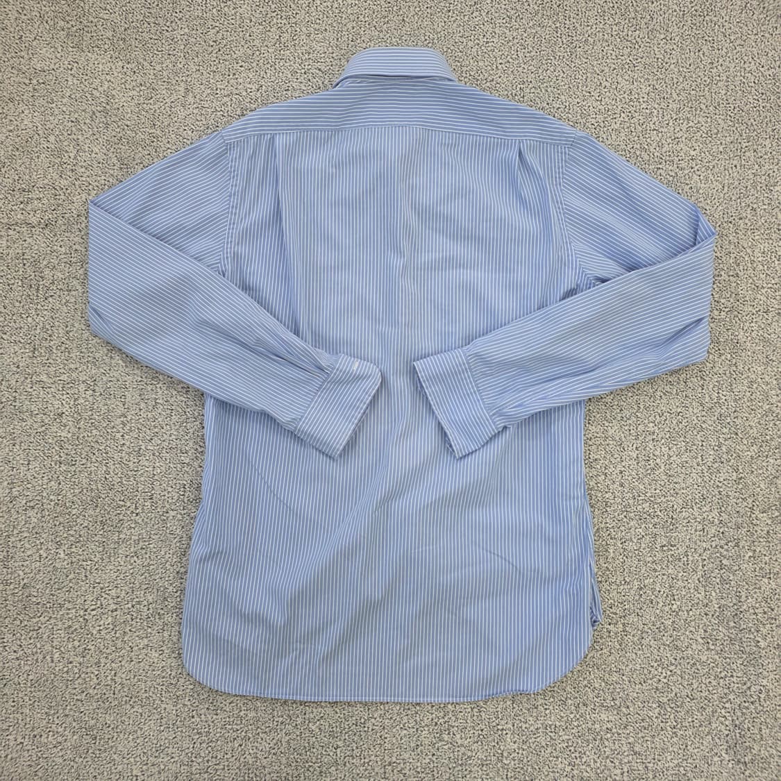 [15 1/2] 폴로 랄프로렌 남성 스트라이프 셔츠 남방 0119J 상품이미지3