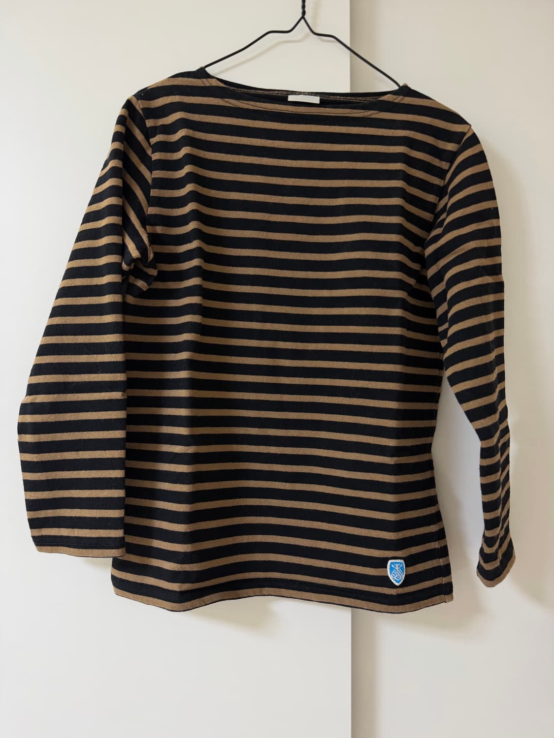 오르치발 스트라이프 긴팔 사이즈2 상품이미지1