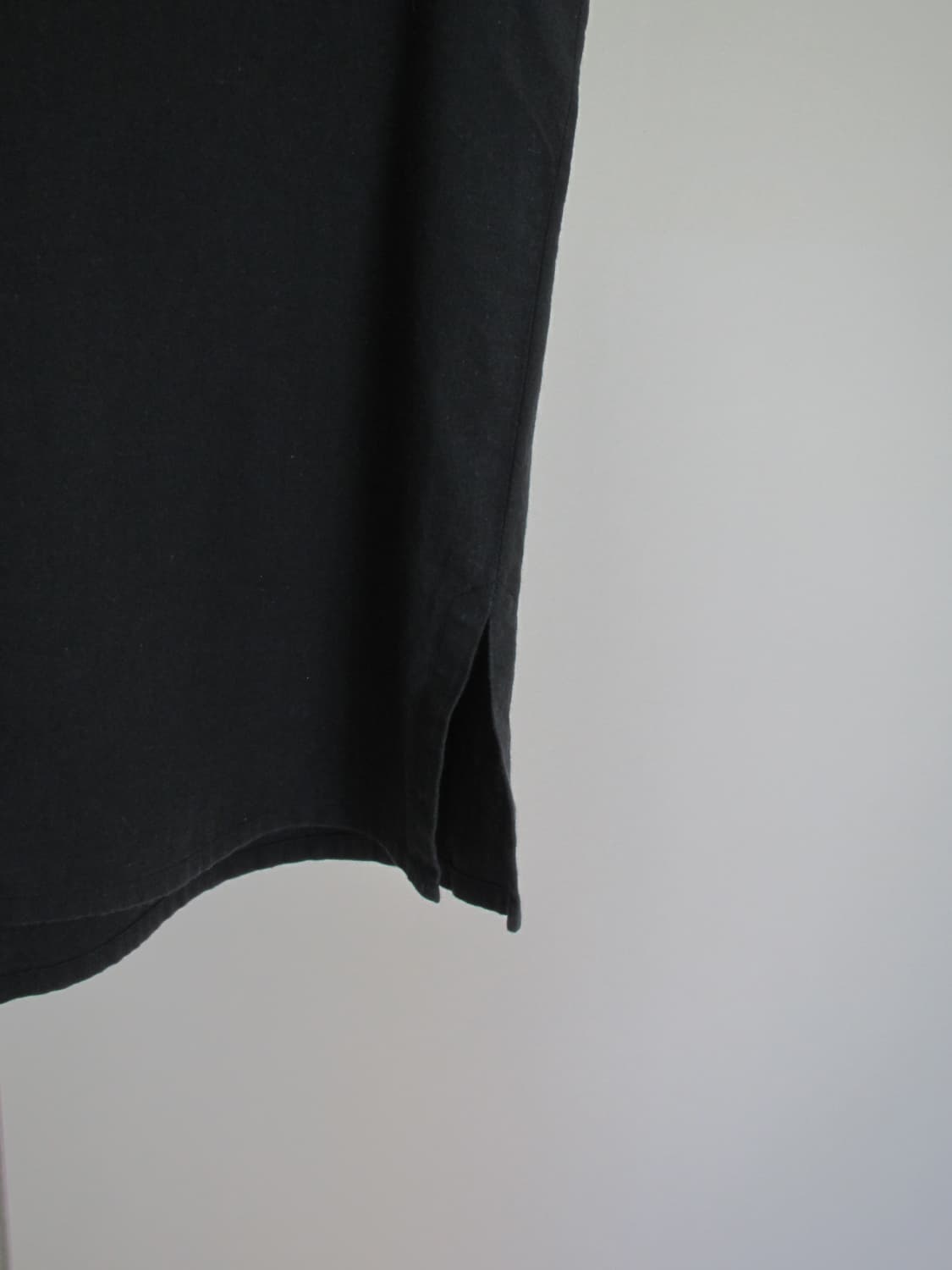 8-90s Comme des garcons bell button vest 상품이미지8
