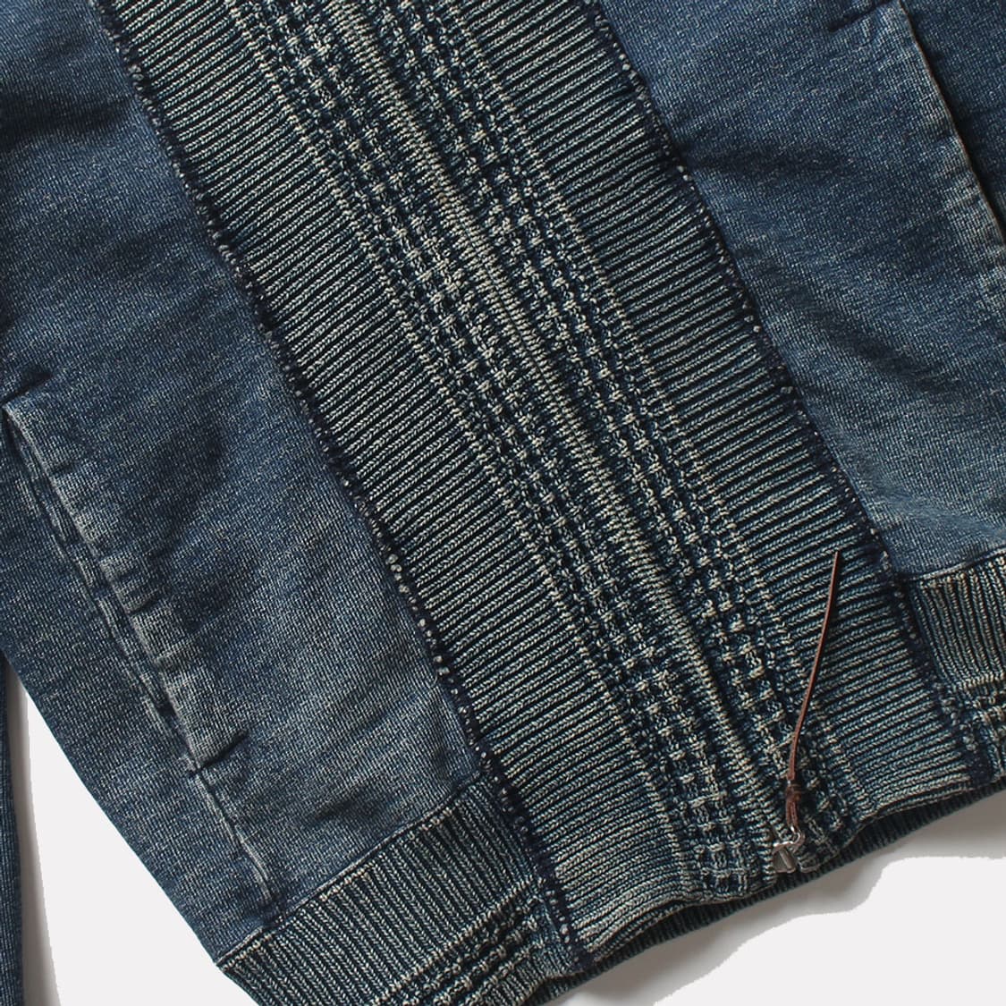 레미릴리프 데님 후드자켓_2737 상품이미지5