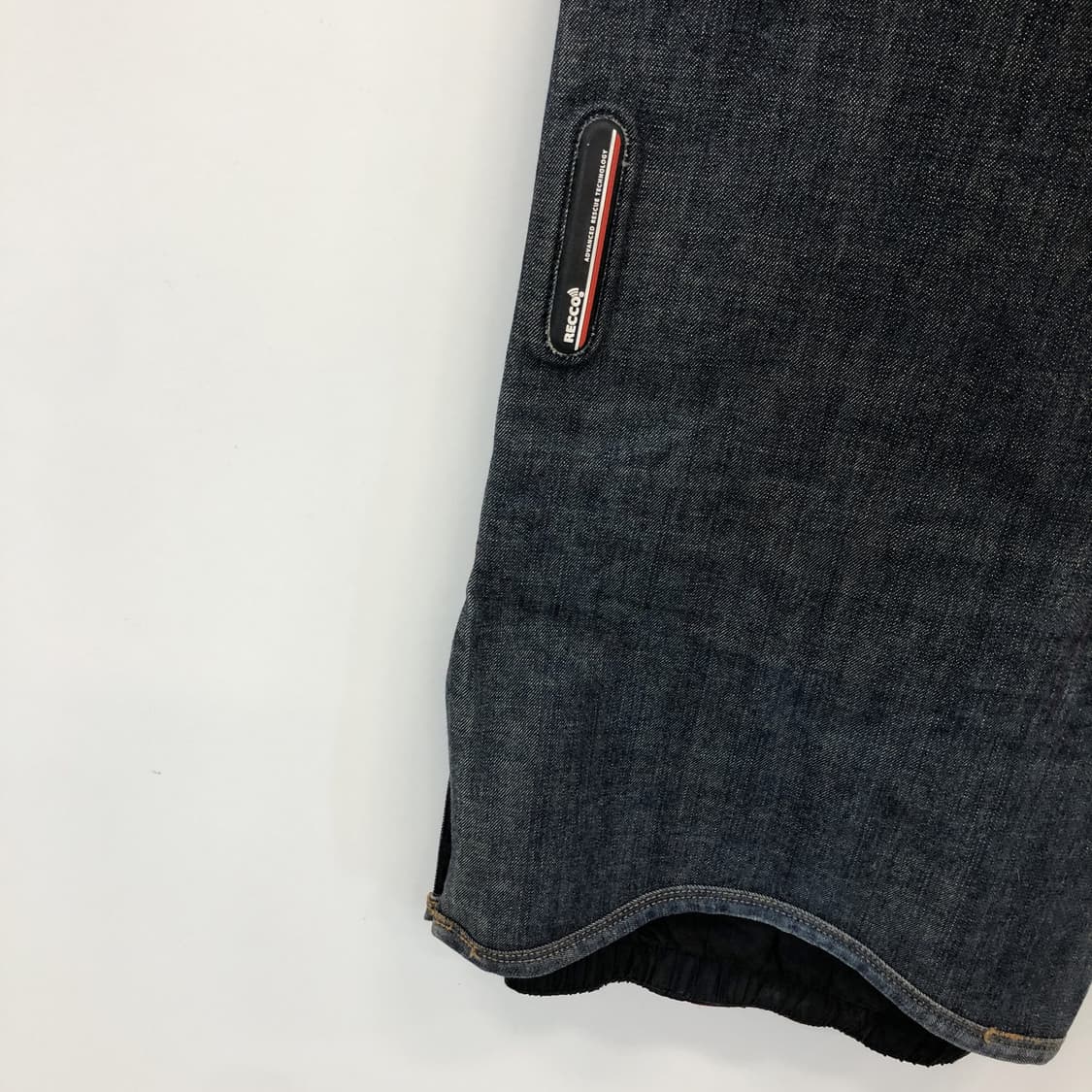 리바이스 514 x 686 데님 스키팬츠 36 인치  상품이미지4