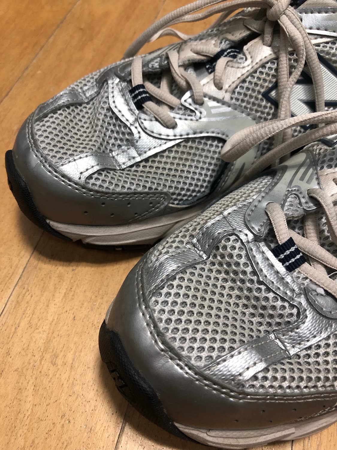 뉴발란스 530 스틸그레이 275 상품이미지3