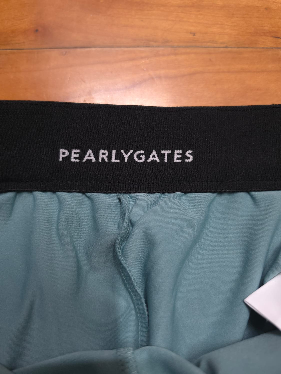 파리게이츠 골프 스커트 큐롯 상품이미지5