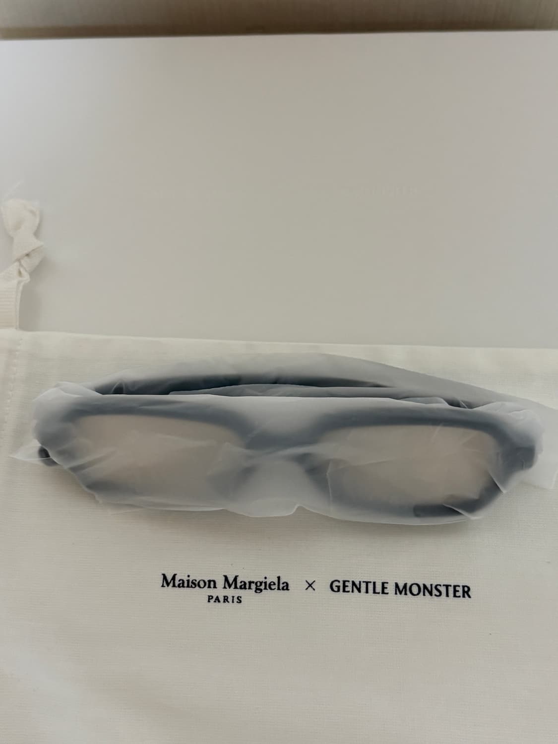 MM210 -01(BR) 젠틀몬스터x마르지엘라  상품이미지4