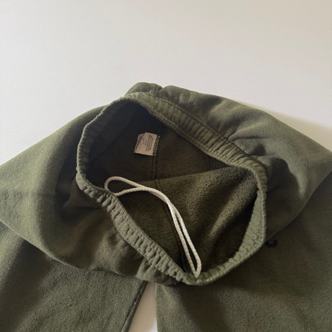 [military] 밀리터리 미 해병 usmc 스웻 팬츠 -1 상품이미지4