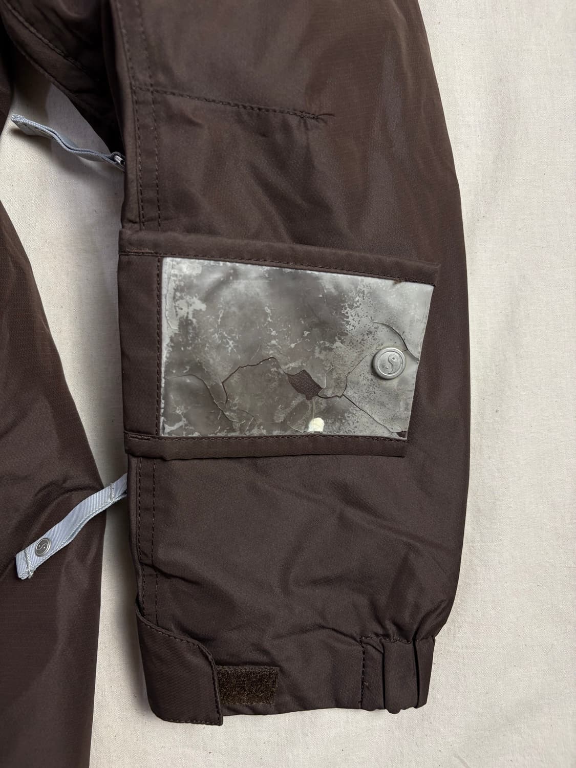 Town & Country Snowboard Jacket L 상품이미지8