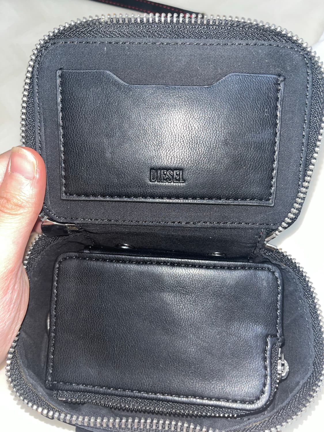 디젤 diesel 미니백  상품이미지5