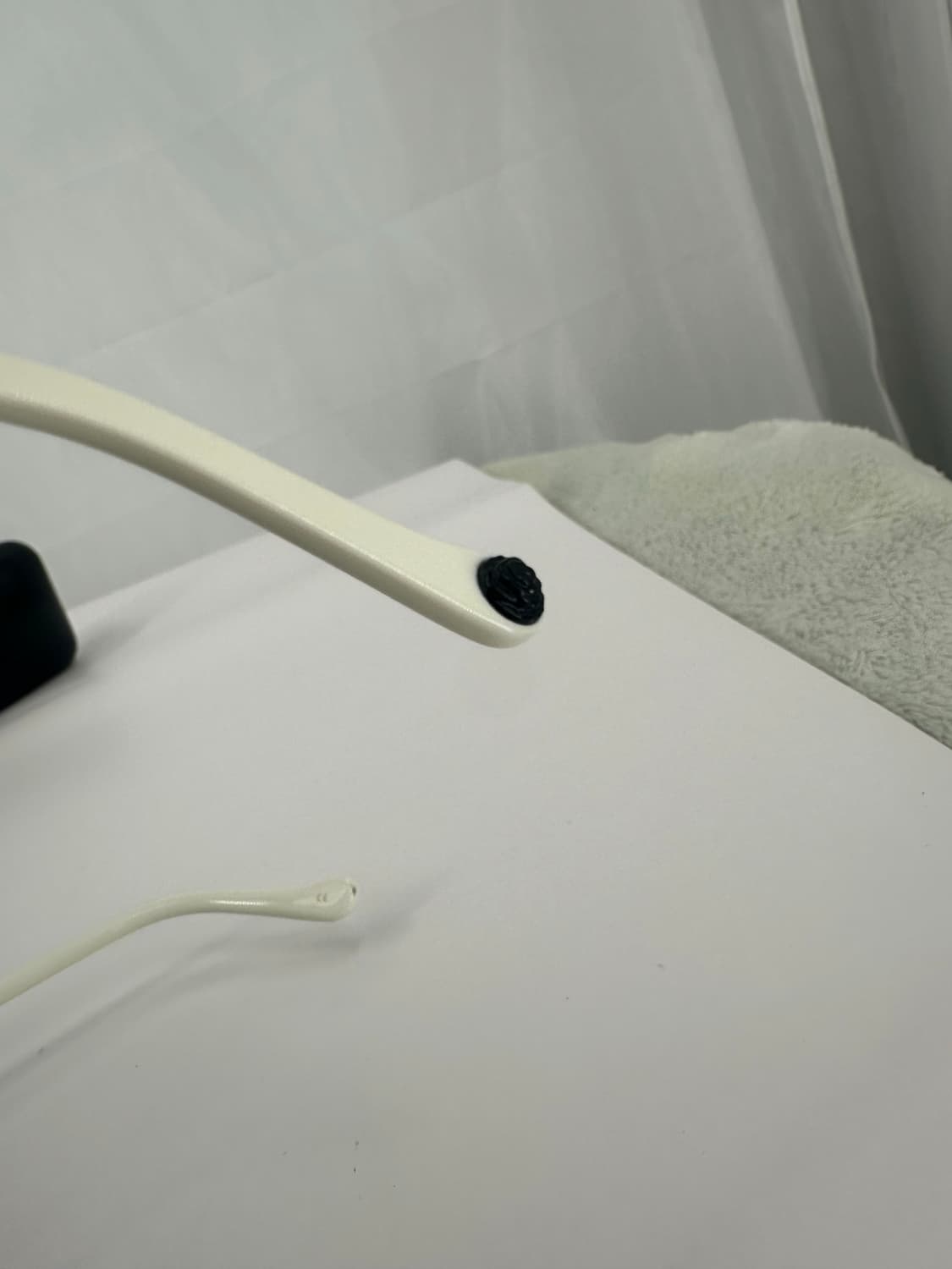 [새상품 무료배송] 정품 안나수이 Made in Italy 선글라스 상품이미지6