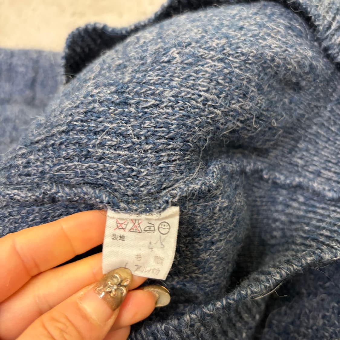 라코스테 니트[1951] 상품이미지6